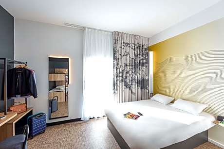 B&B HOTEL Sainte-Maxime Golfe de Saint Tropez