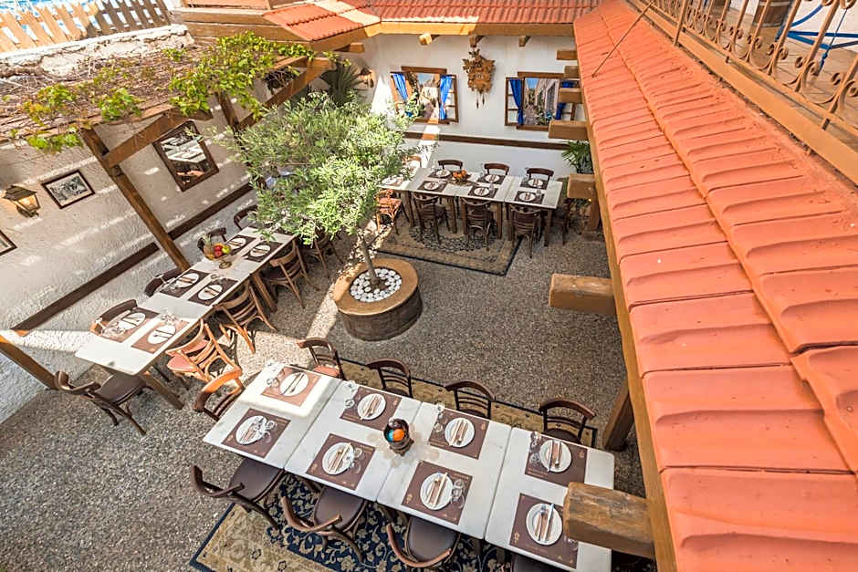 Koukos Rodos Boutique Hotel & Spa - Adults Only