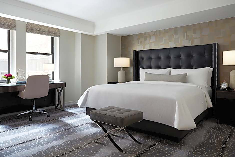 JW Marriott Essex House New York