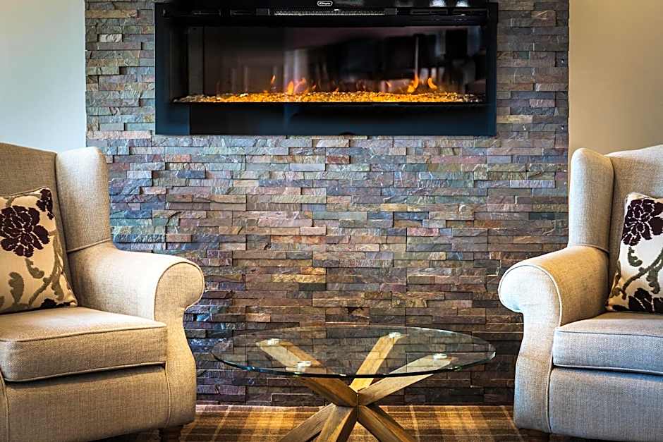 Kinloch Hotel, Isle of Arran