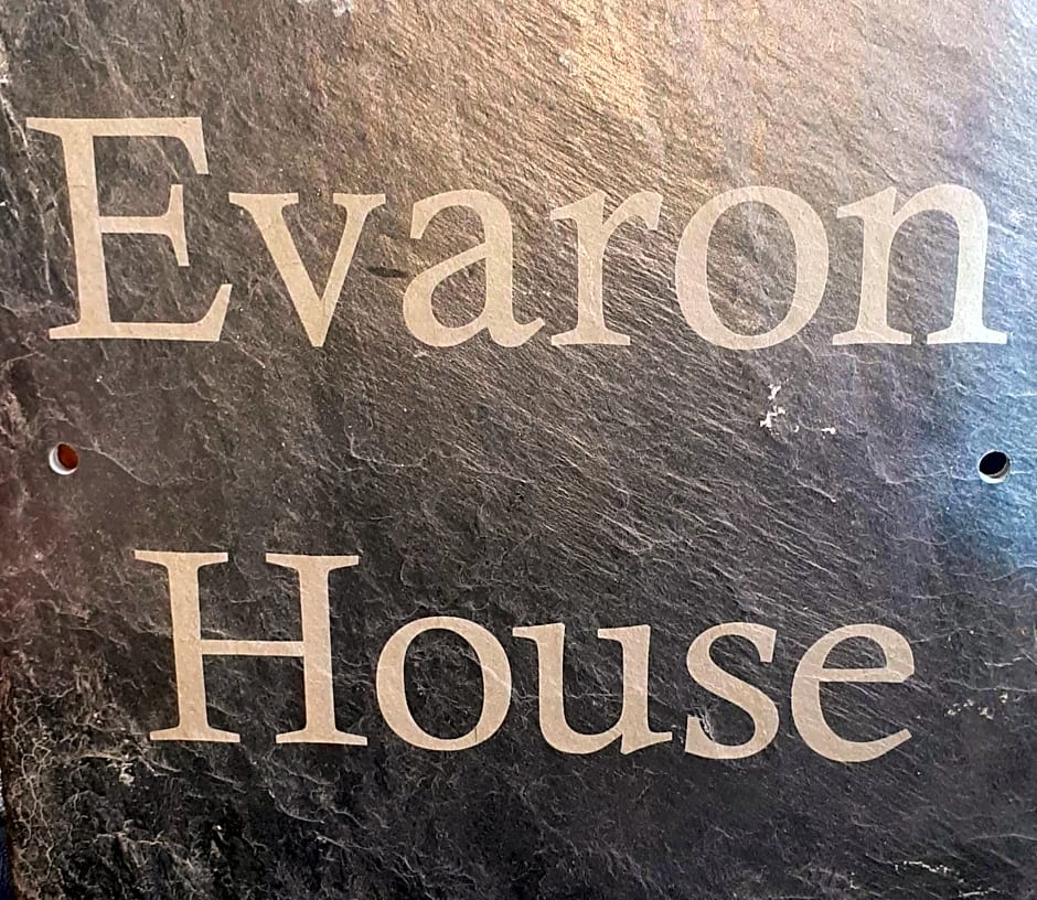 Evaron House