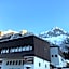 Alpenrose Chamonix