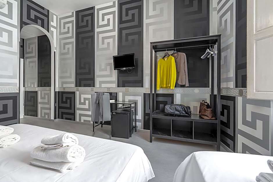 Hotel Deco