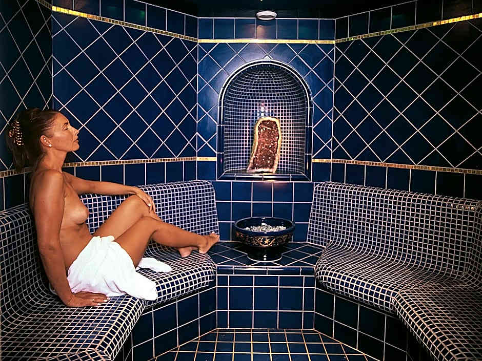 Alpenhotel Tirolerhof