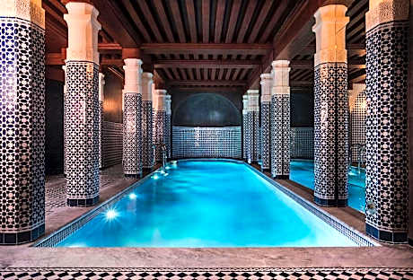 Maison Proust, Hotel & Spa La Mer