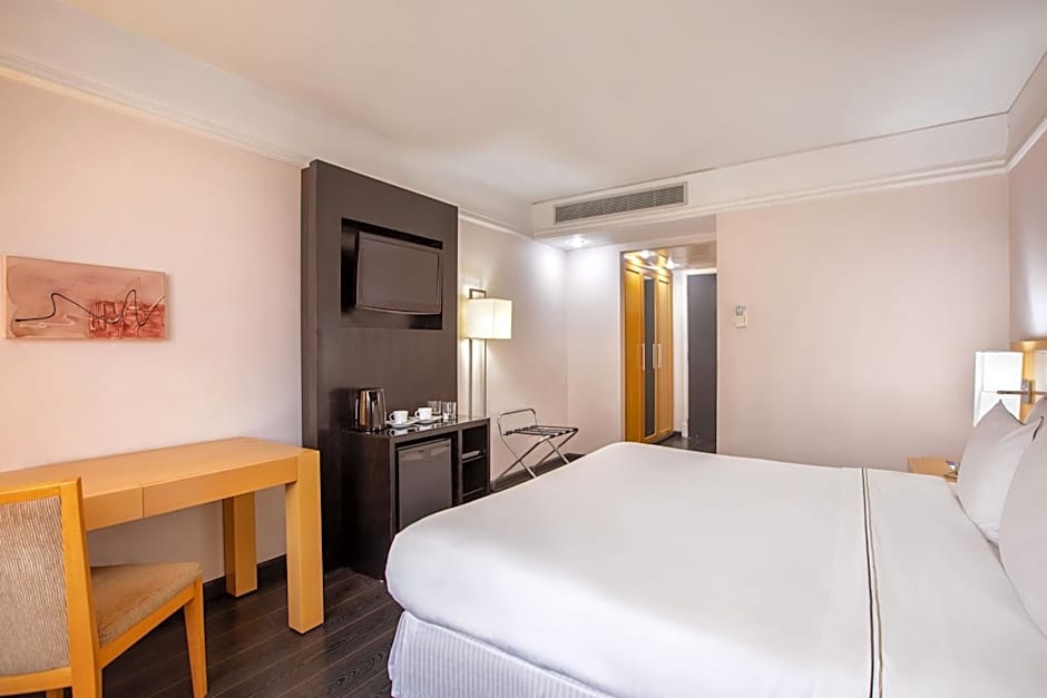 Melia Campinas Hotel