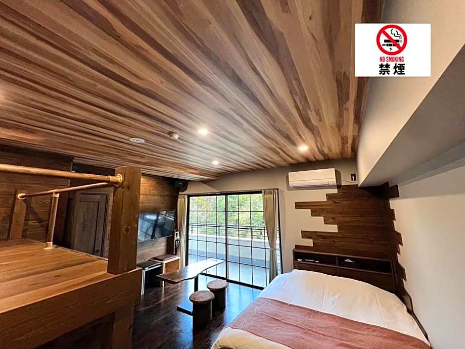HOTEL HOZUKI 