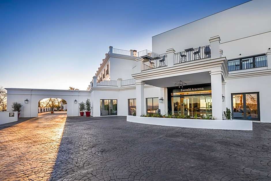 Barceló Aracena & Spa