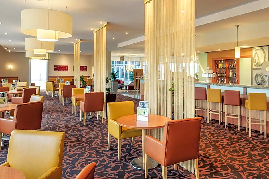 Mercure Hotel Schweinfurt Maininsel