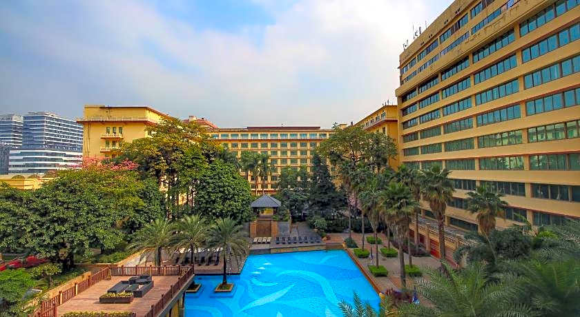 Dong Fang Hotel Guangzhou
