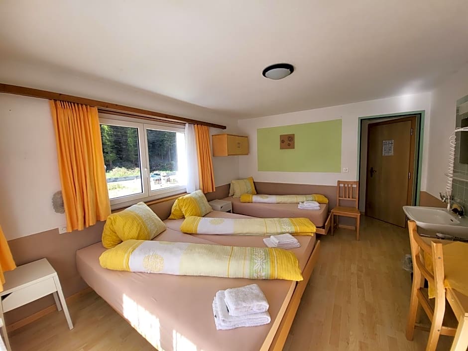 Pension Heino