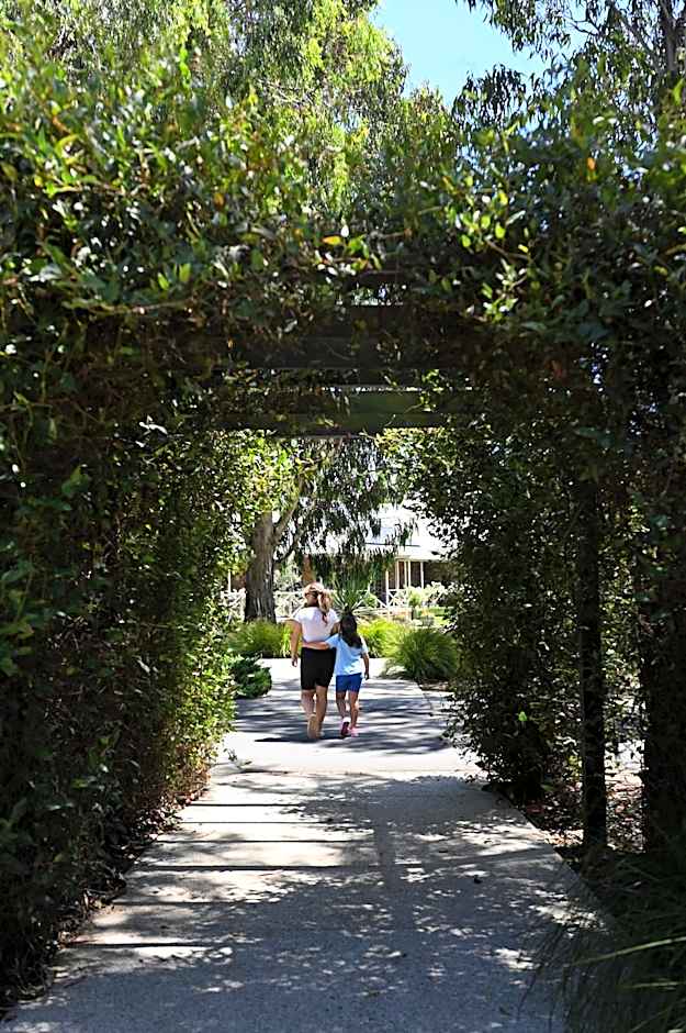 Mercure Ballarat Hotel & Convention Centre