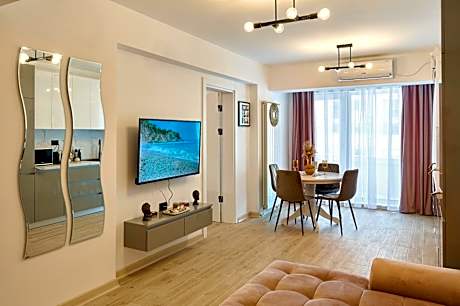 Apartamente by Alz Infinity
