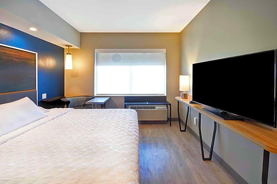 Tru By Hilton North Platte