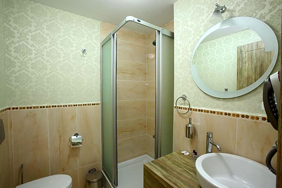 Delfi Hotel Spa & Wellness Center