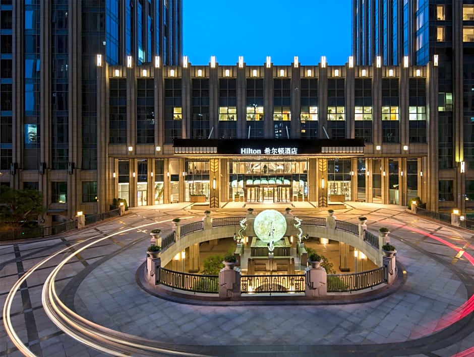 Photo 1 of 50 of Hilton Quanzhou Riverside