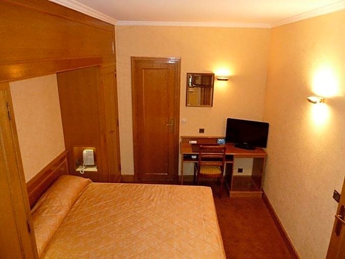 Hotel du Nord et de l'Est