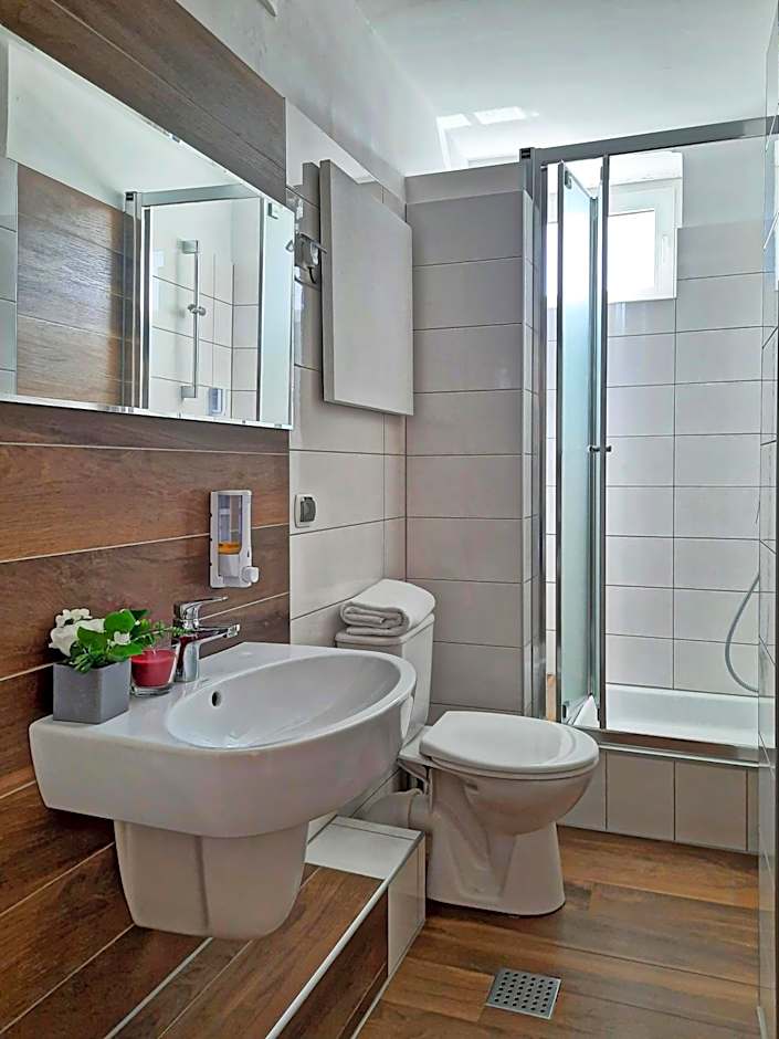 RB Rooms&Apartments