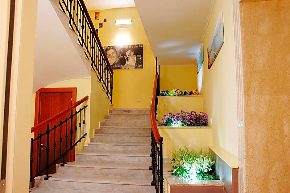 Capodichino International Hotel