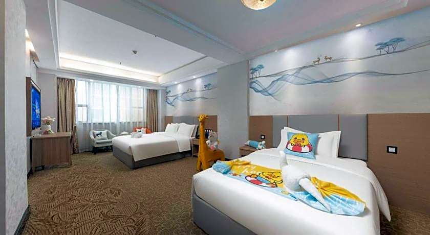 Tong Da International Hotel