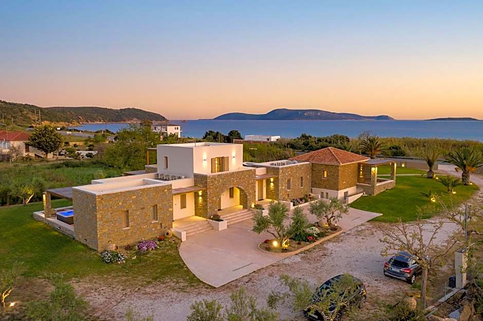 Quinta Essentia Suites