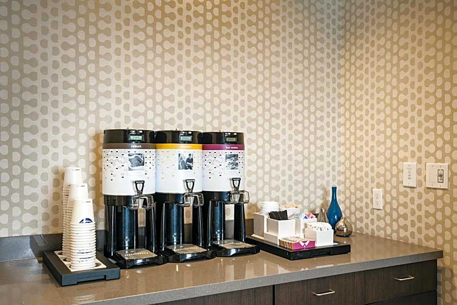 Hampton Inn & Suites Seattle/Northgate
