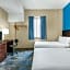 Days Inn by Wyndham Philadelphia Convention Center