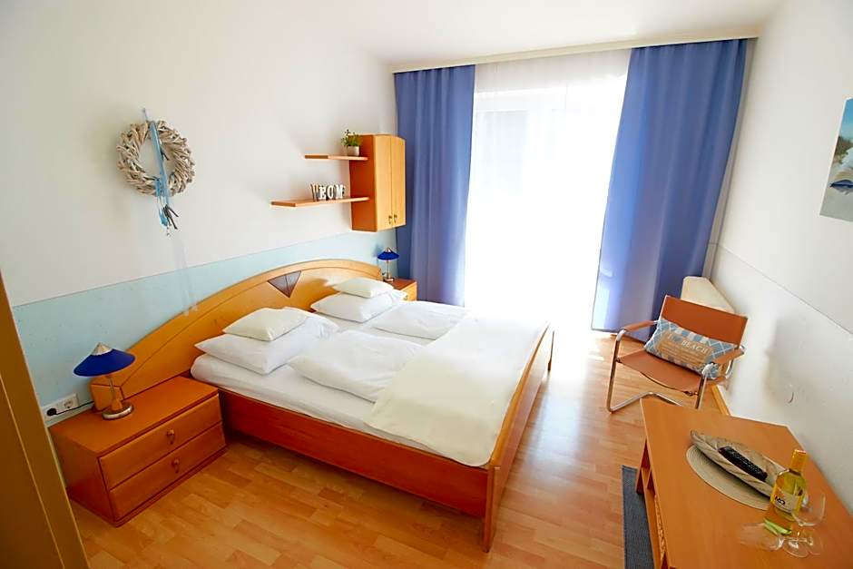 Hotel & Restaurant Seehof