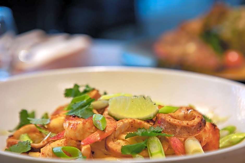 ibis Styles Paris Charles de Gaulle Airport