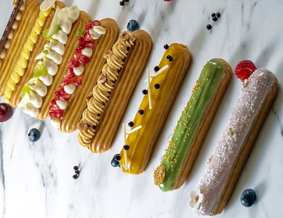 Canopy by Hilton Xi'an Qujiang