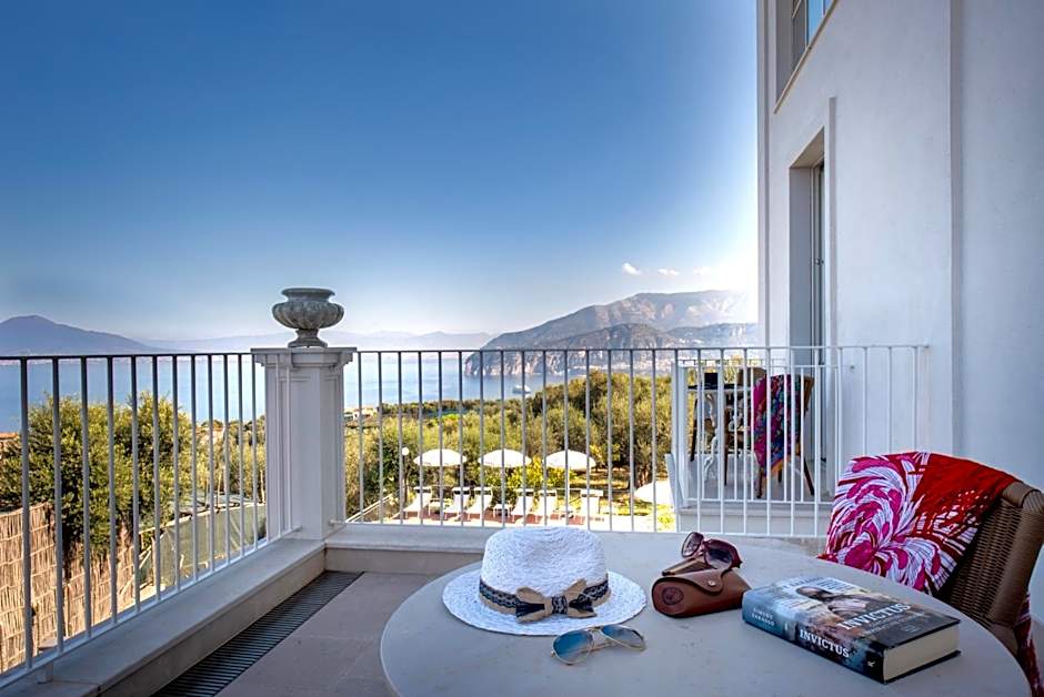 Relais Palazzo del Barone