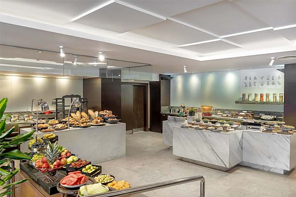 Radisson Blu Bosphorus Hotel Istanbul