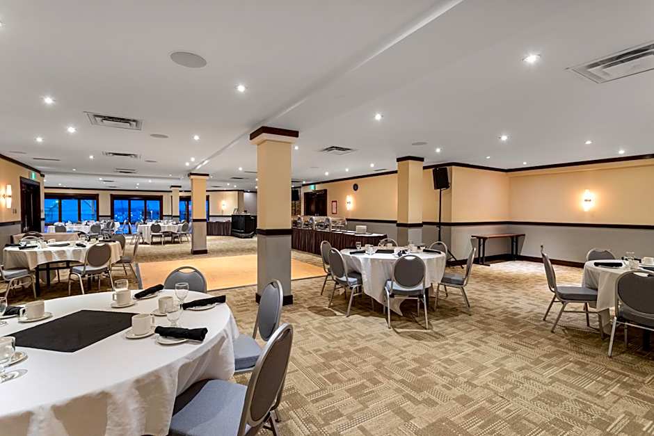 Ramada by Wyndham Northern Grand Hotel & Conference Centre