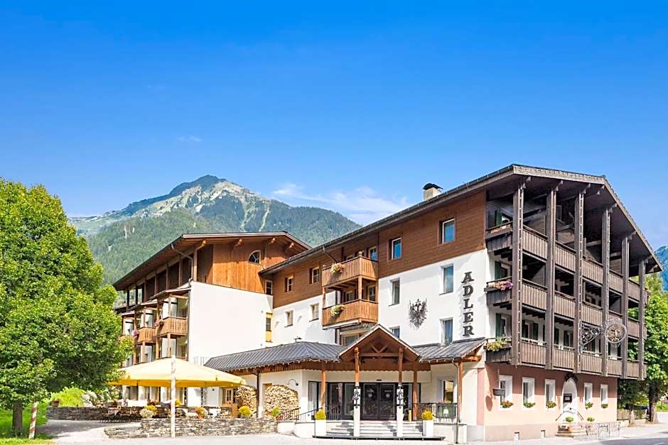 Hotel Gasthof Adler