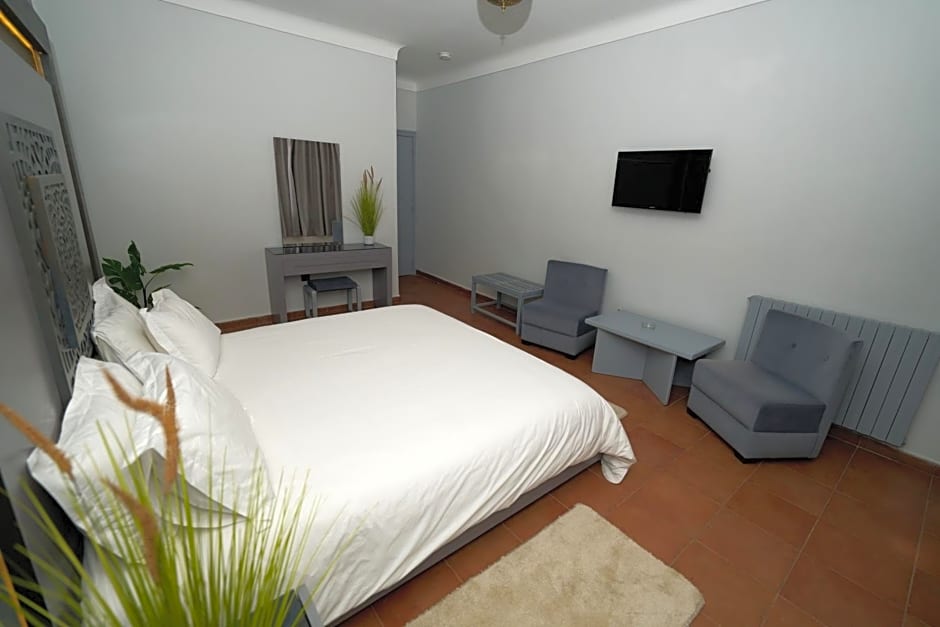 Hotel Bab Mansour
