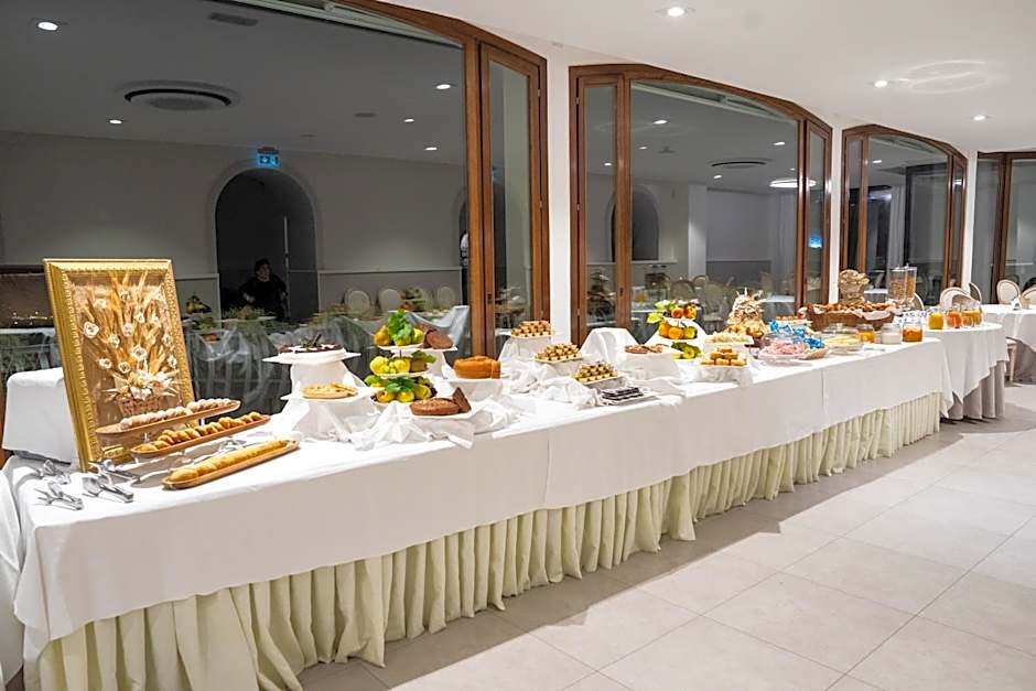 San Lorenzo - Boutique Hotel & SPA