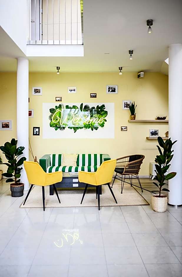 Thermenhof Lutzmannsburg - Inklusive Thermeneintritt am An- oder Abreisetag