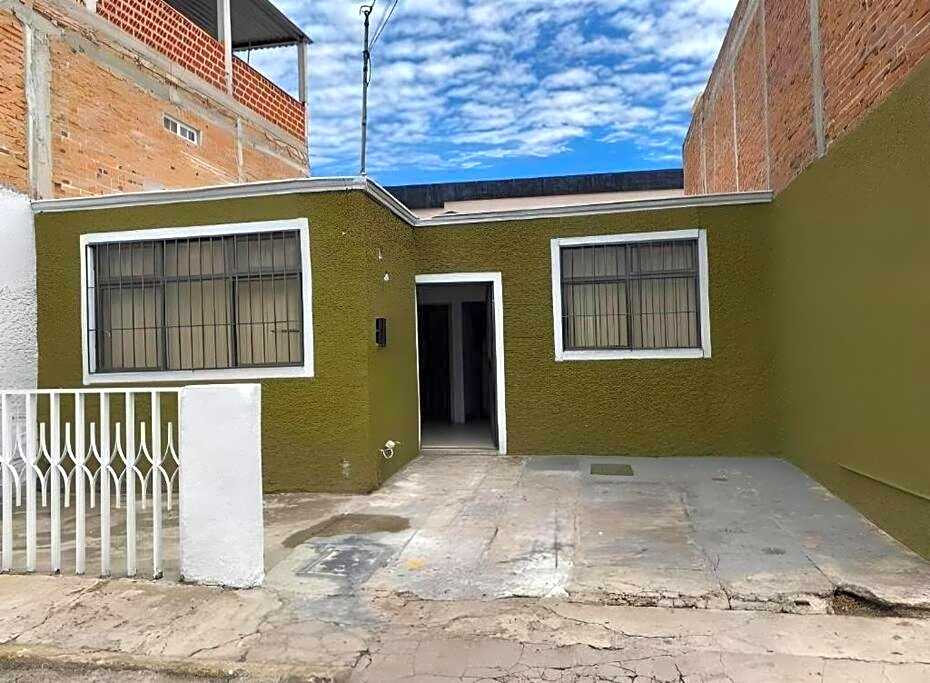 La Casa del Oso Querétaro *Cerca del Centro*