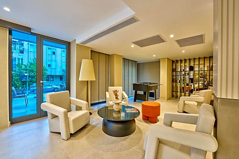 La Maja Hotel