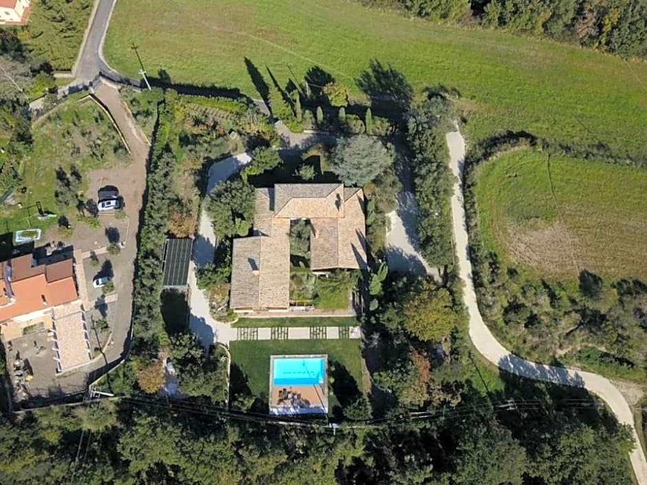 La Paloma B&B di Charme