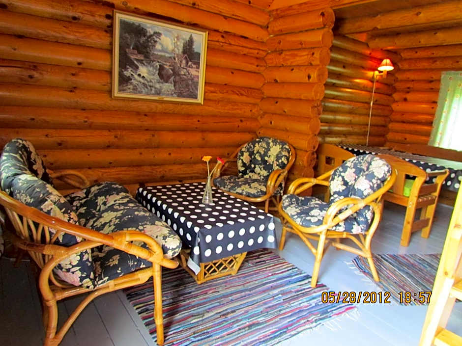 Bondegårdsparken Farm Holiday