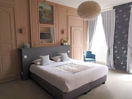 Hôtel & Spa Perier Du Bignon