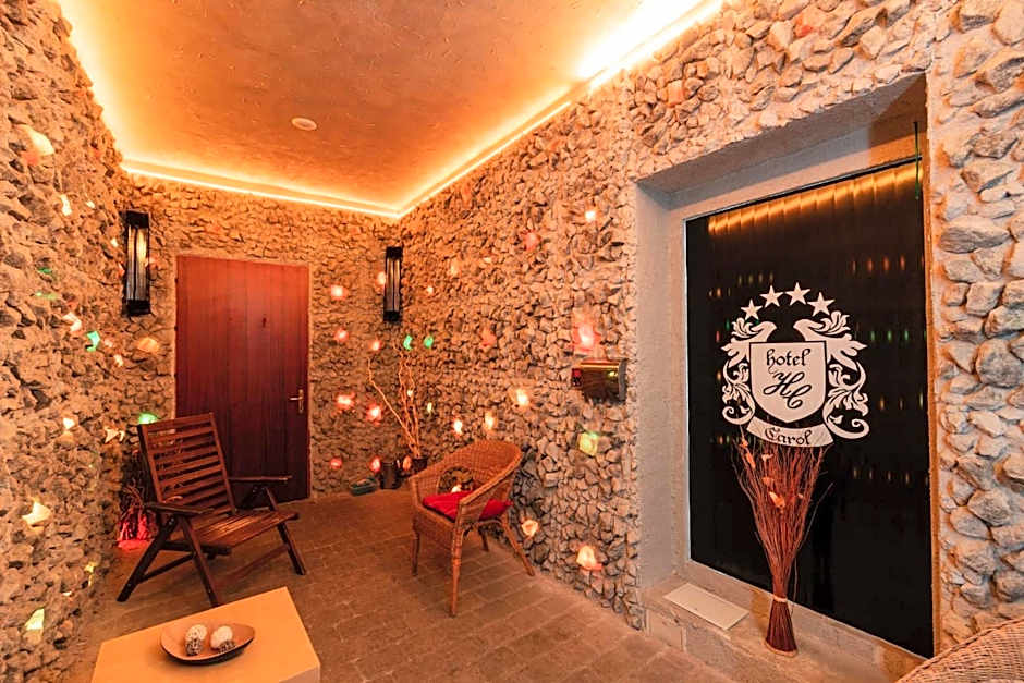 Hotel Carol - Vatra Dornei