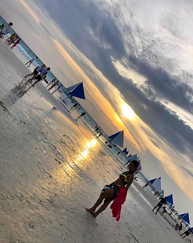 San Remo Oasis SRP View Wifi Netflix