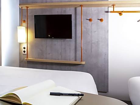 Double Room - Mobility Access
