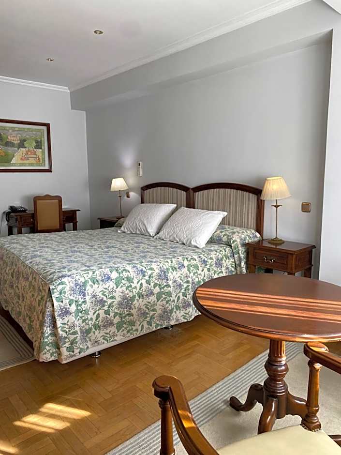 Hotel Aranda