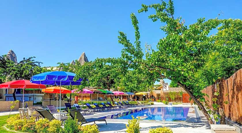 A La Mode Cappadocia Hotel