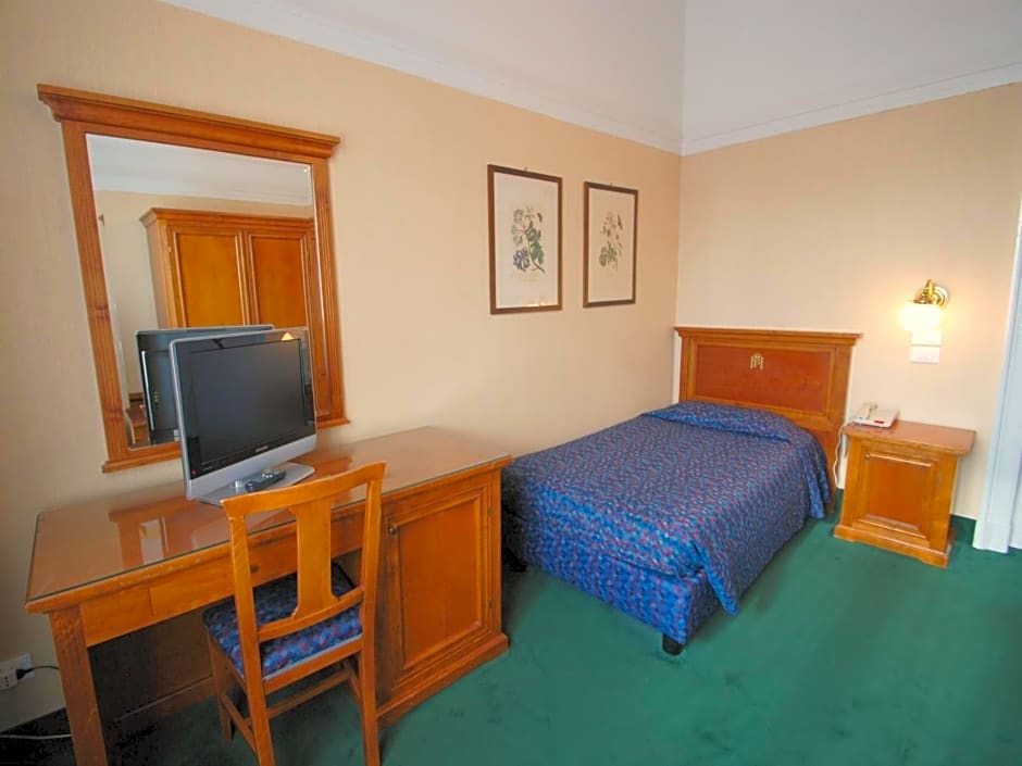 Hotel Palace Bologna Centro