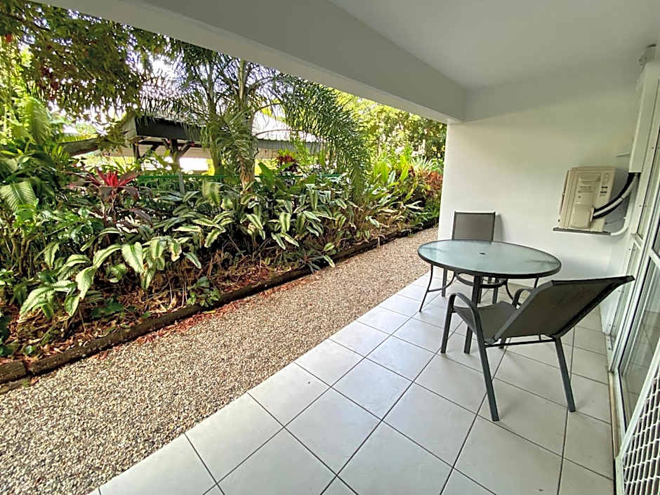 Reef Gateway Apartments