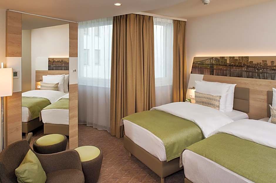 Holiday Inn Frankfurt Airport By IHG